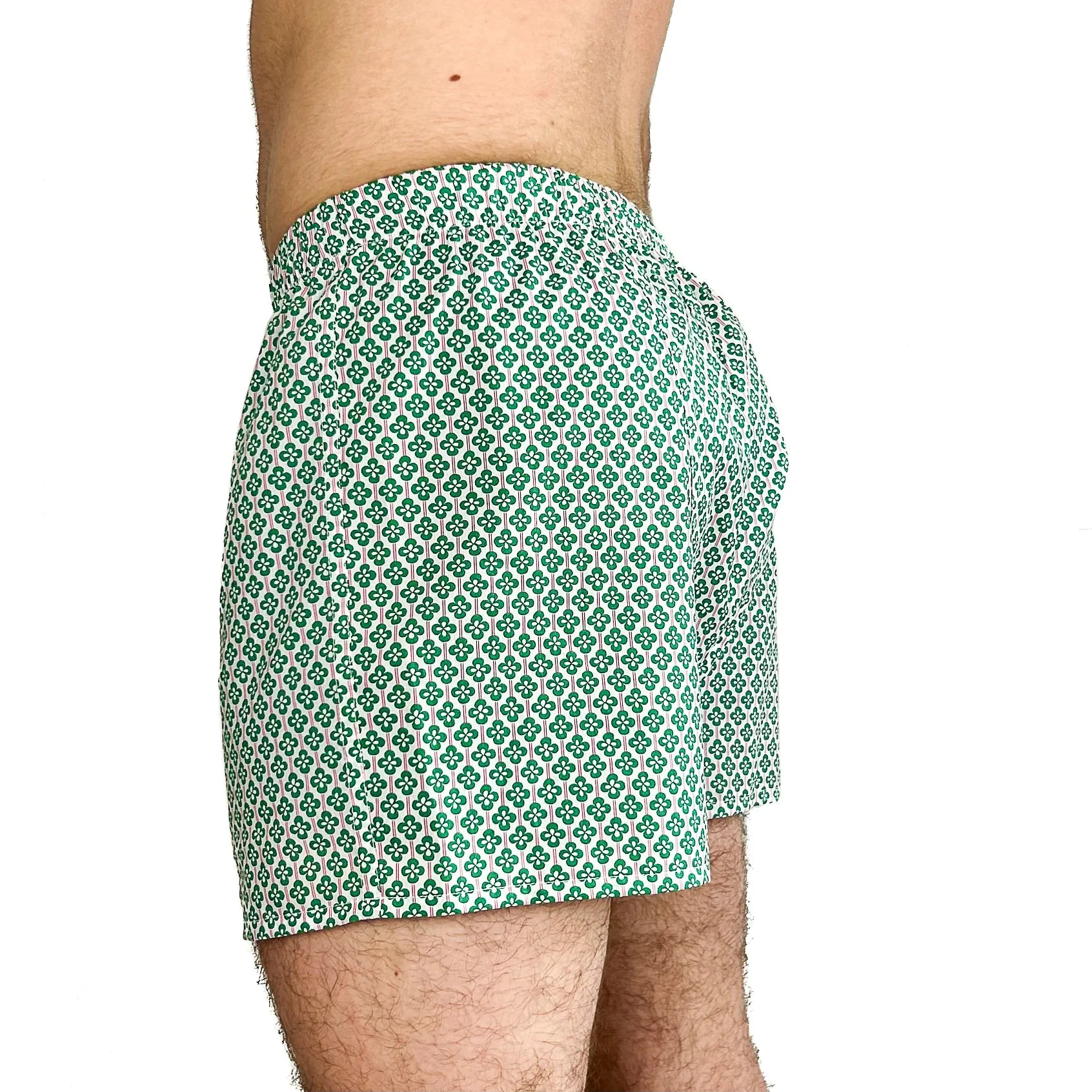 Hugo Boxers Sewing Pattern - Dhurata Davies - Image 21