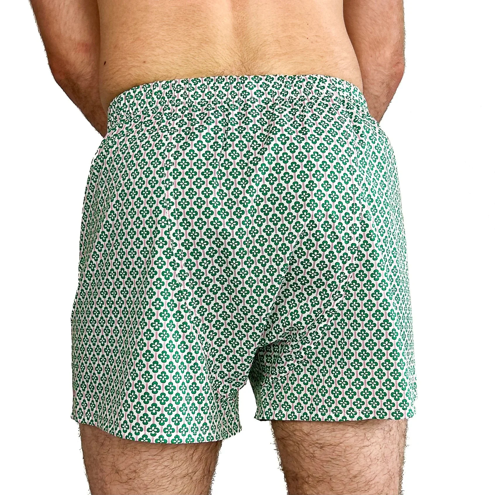 Hugo Boxers Sewing Pattern - Dhurata Davies - Image 22