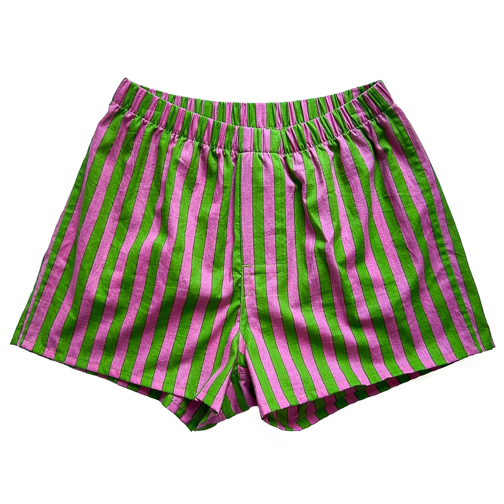 Hugo Boxers Sewing Pattern - Dhurata Davies - Image 5