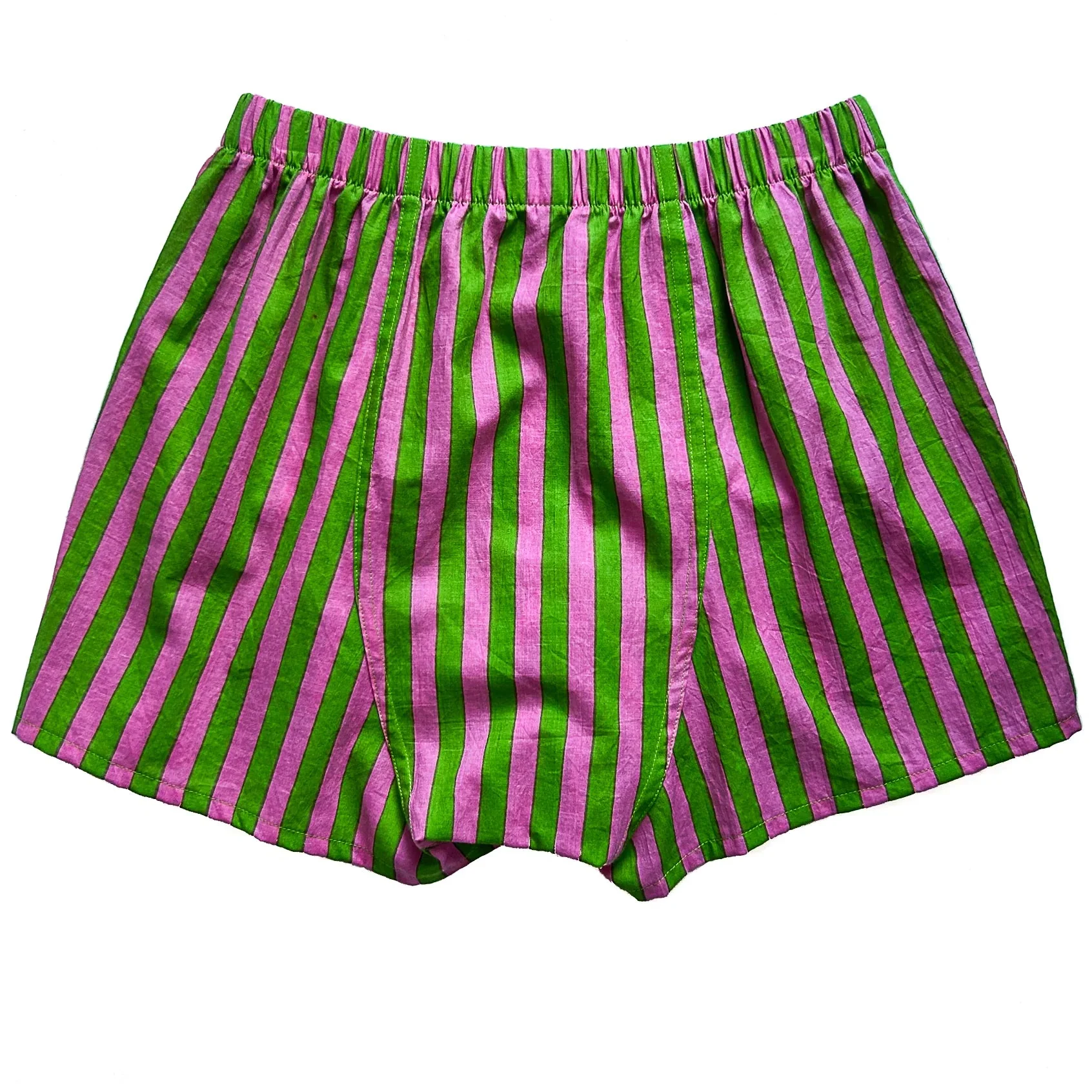 Hugo Boxers Sewing Pattern - Dhurata Davies - Image 6
