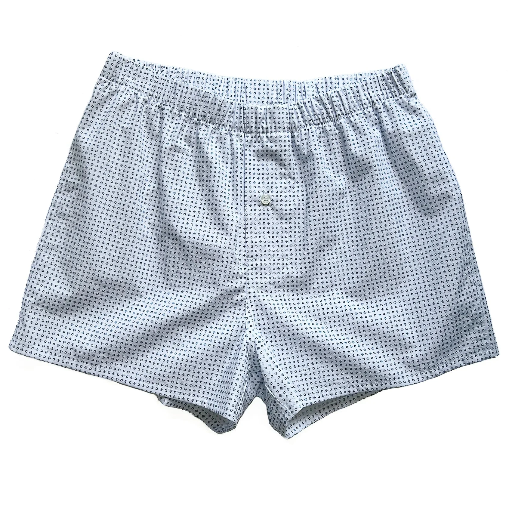Hugo Boxers Sewing Pattern - Dhurata Davies - Image 7