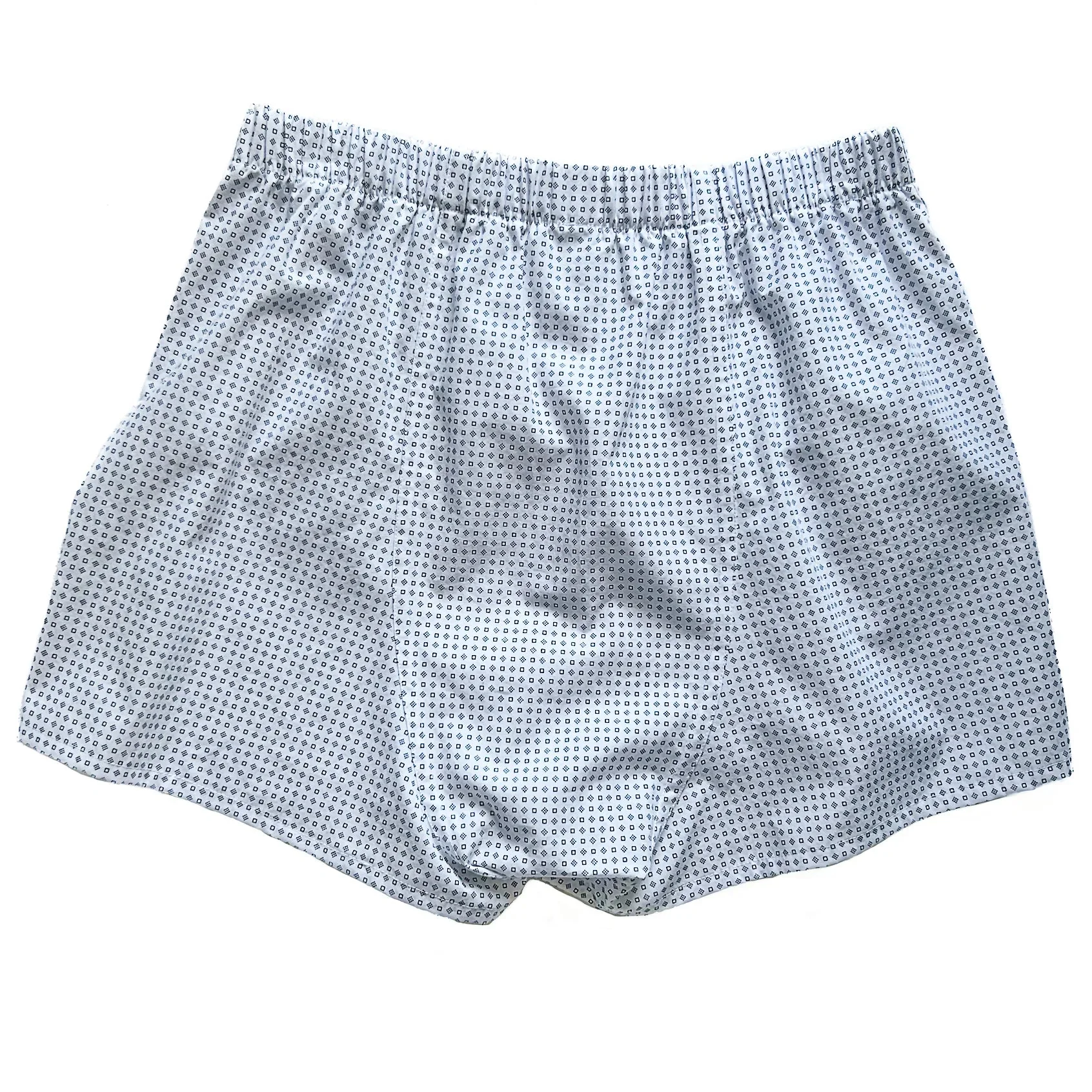 Hugo Boxers Sewing Pattern - Dhurata Davies - Image 8