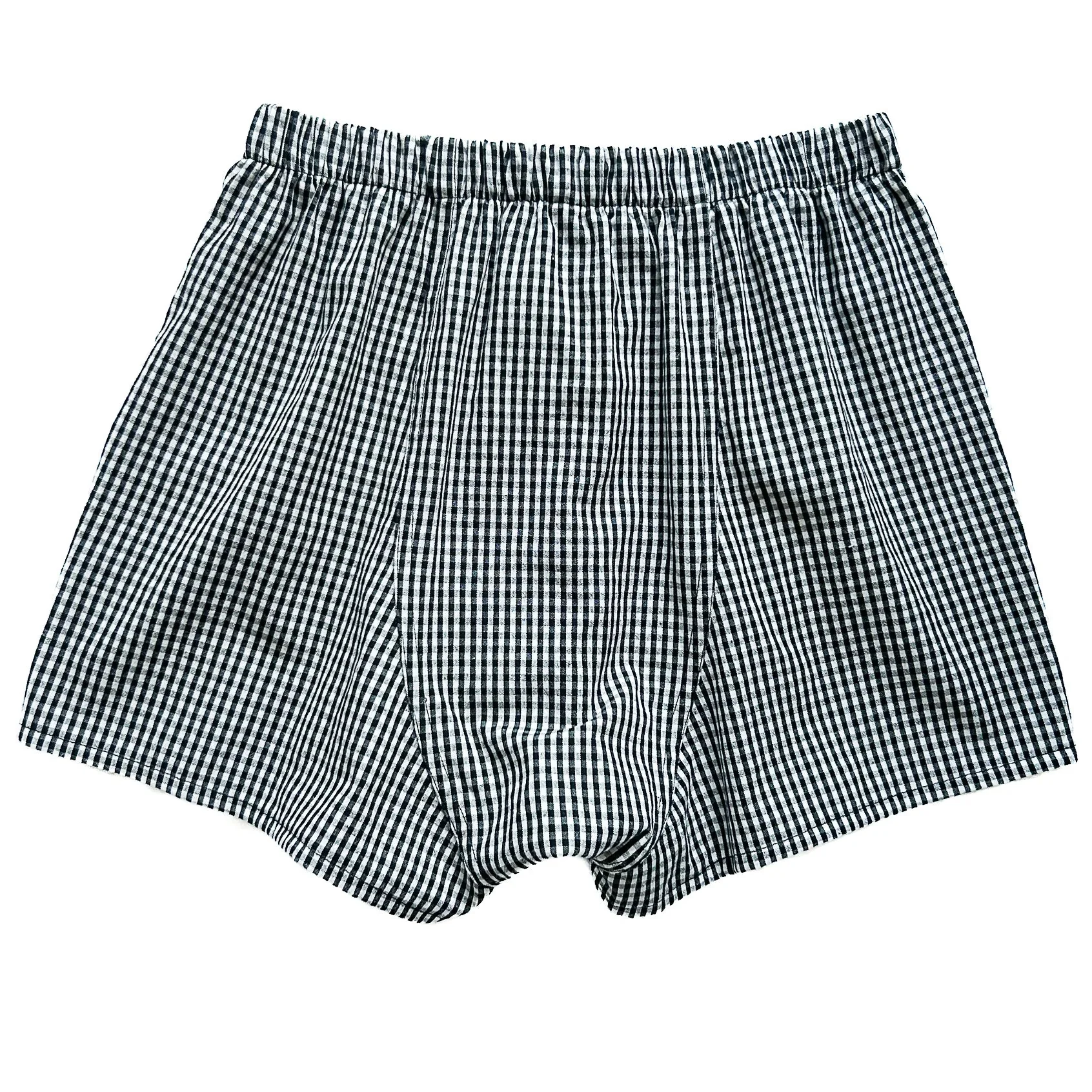 Hugo Boxers Sewing Pattern - Dhurata Davies - Image 9