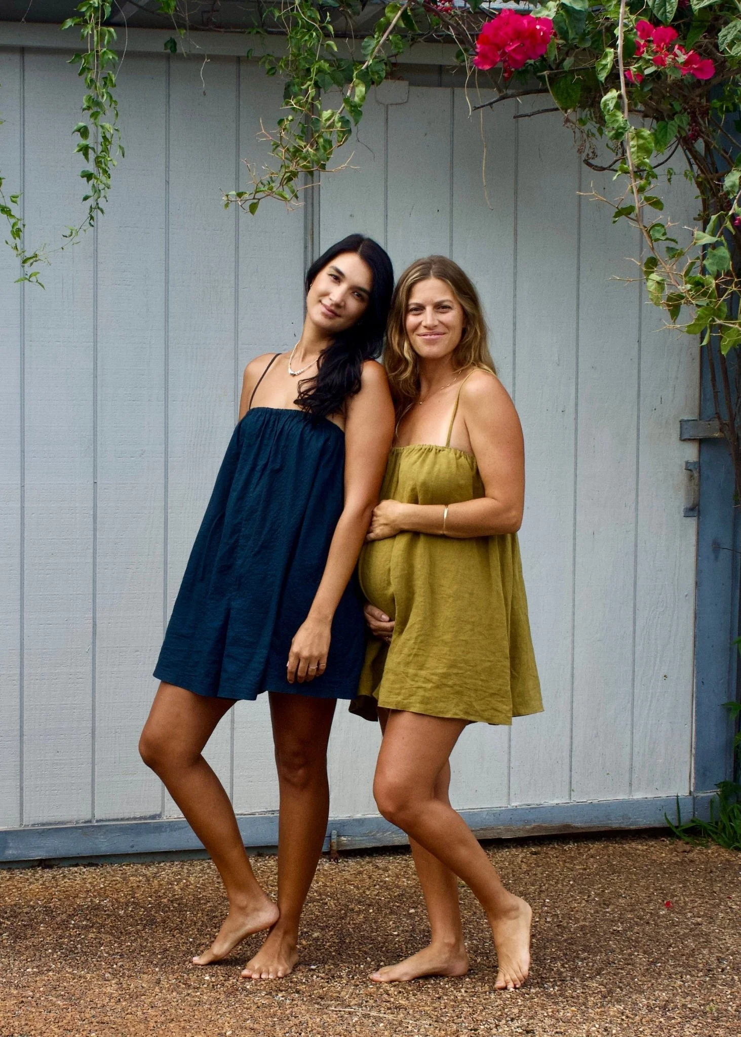 Humla Romper PDF Pattern - Paradise Patterns - Image 5