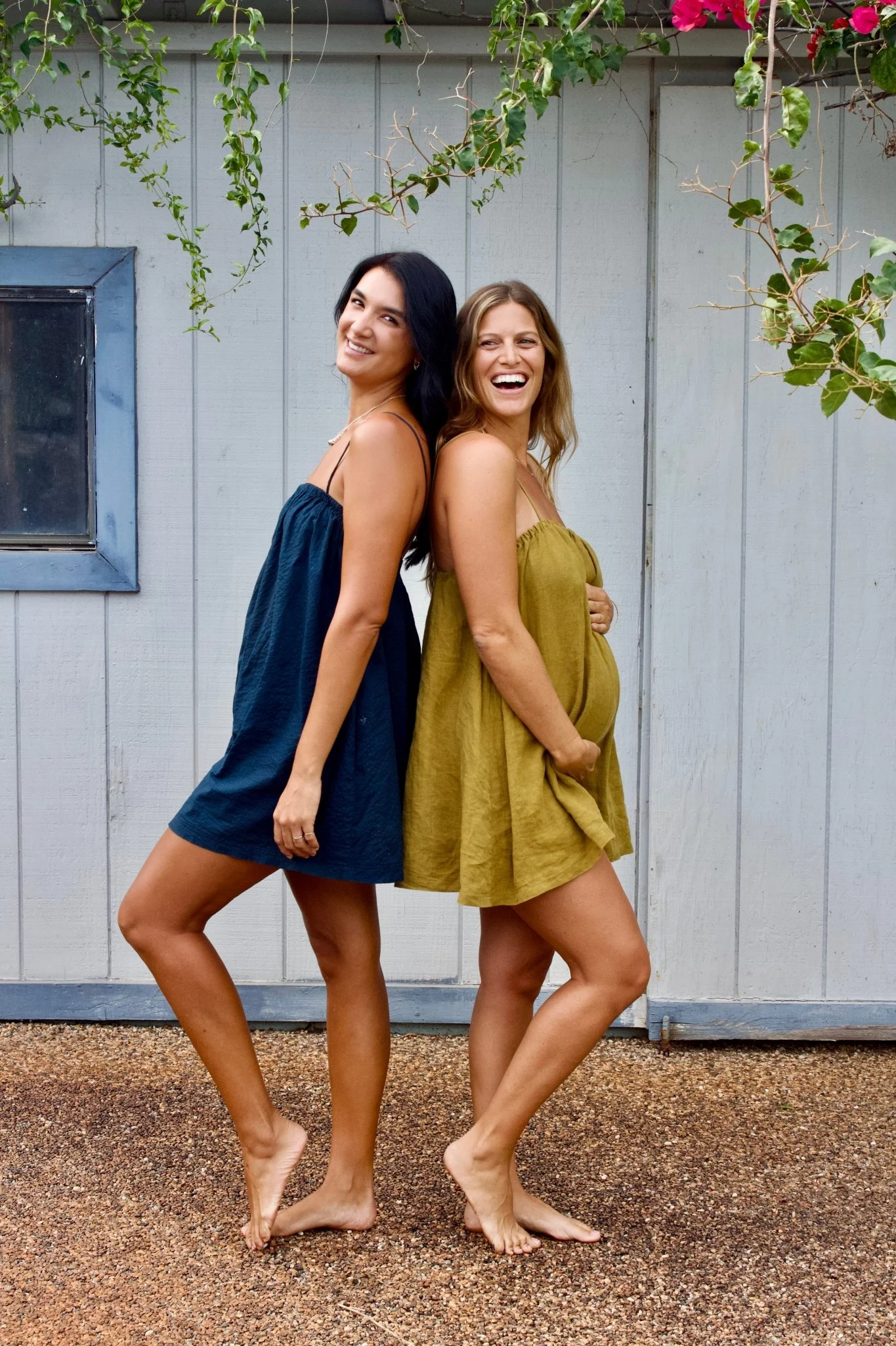 Humla Romper PDF Pattern - Paradise Patterns - Image 8