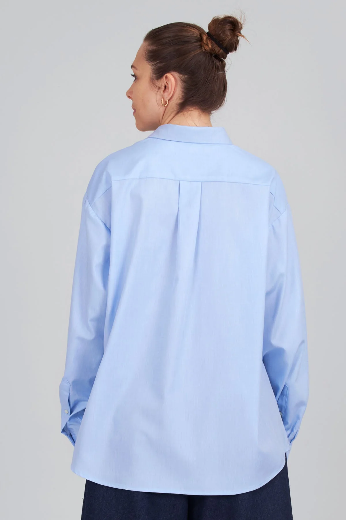 I am AIME - Unisex Classic Shirt - I AM PATTERNS - Image 13