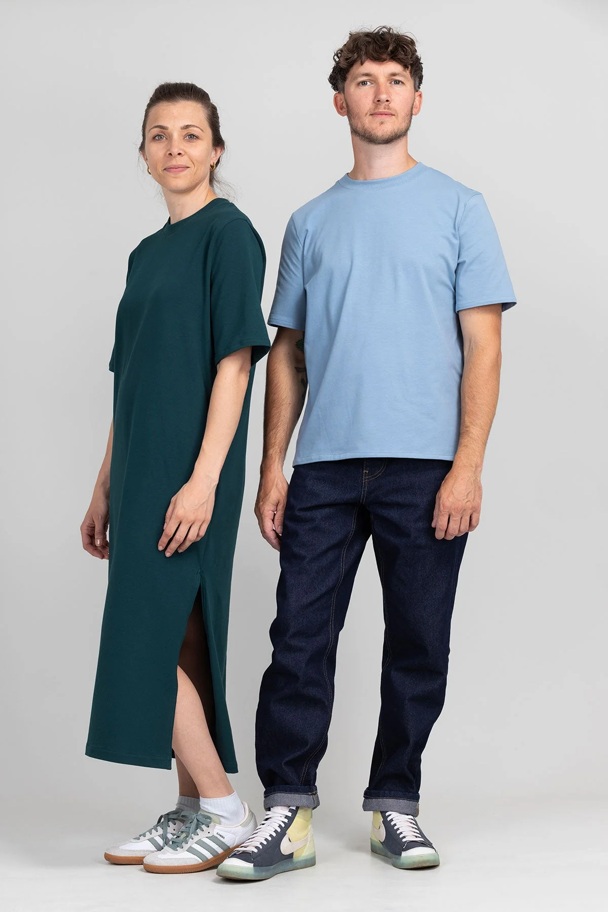 I am ANGEL - Unisex T-Shirt -  I AM PATTERNS