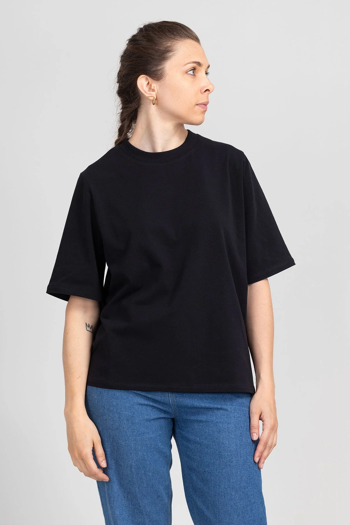 I am ANGEL - Unisex T-Shirt -  I AM PATTERNS - Image 11