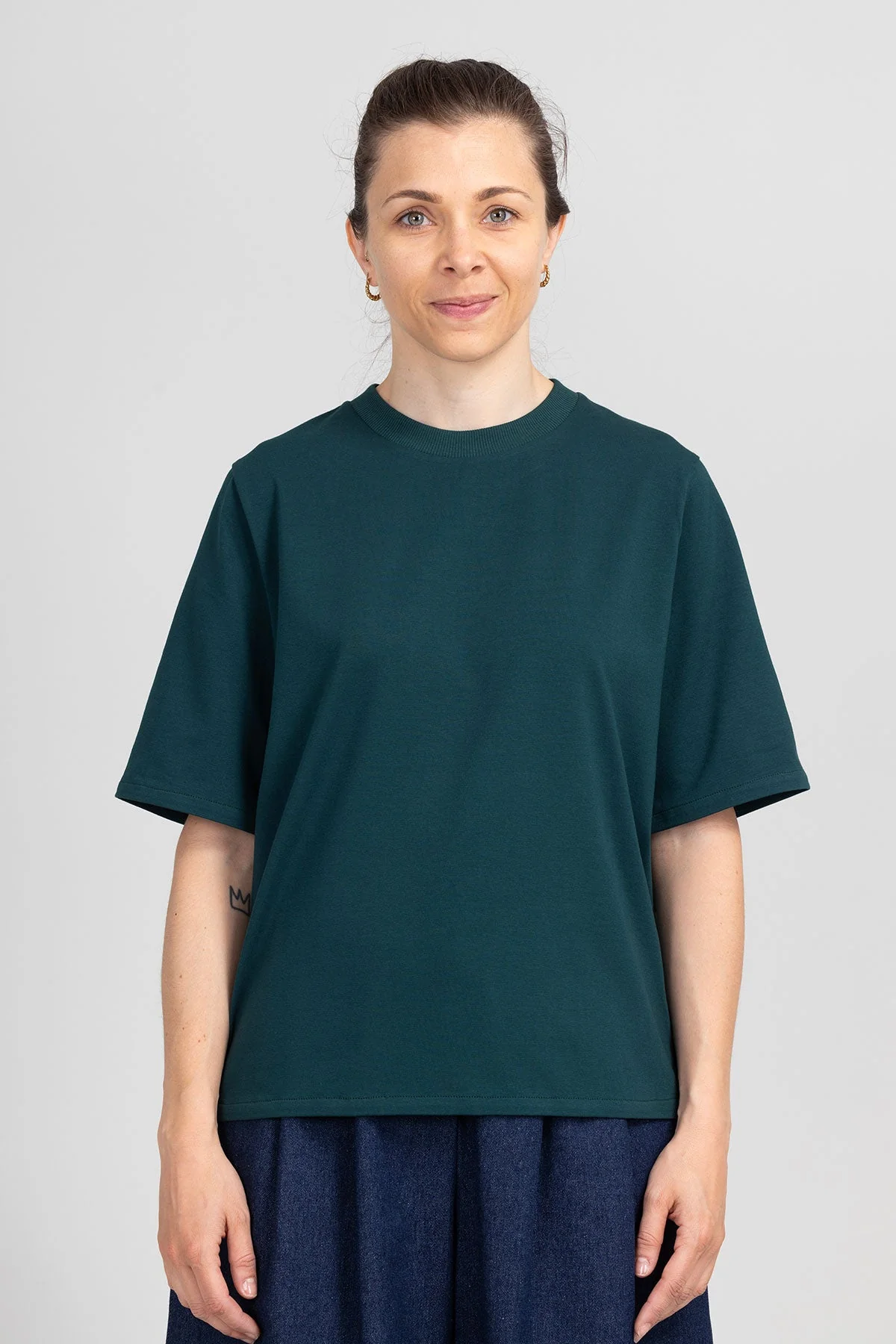 I am ANGEL - Unisex T-Shirt -  I AM PATTERNS - Image 17