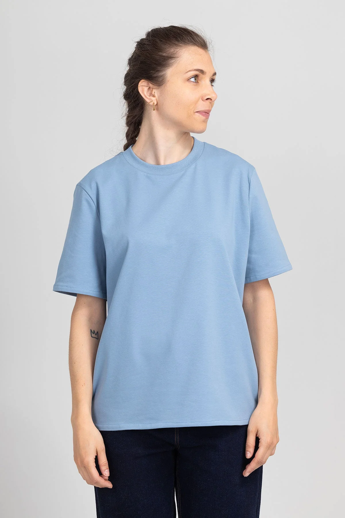 I am ANGEL - Unisex T-Shirt -  I AM PATTERNS - Image 20