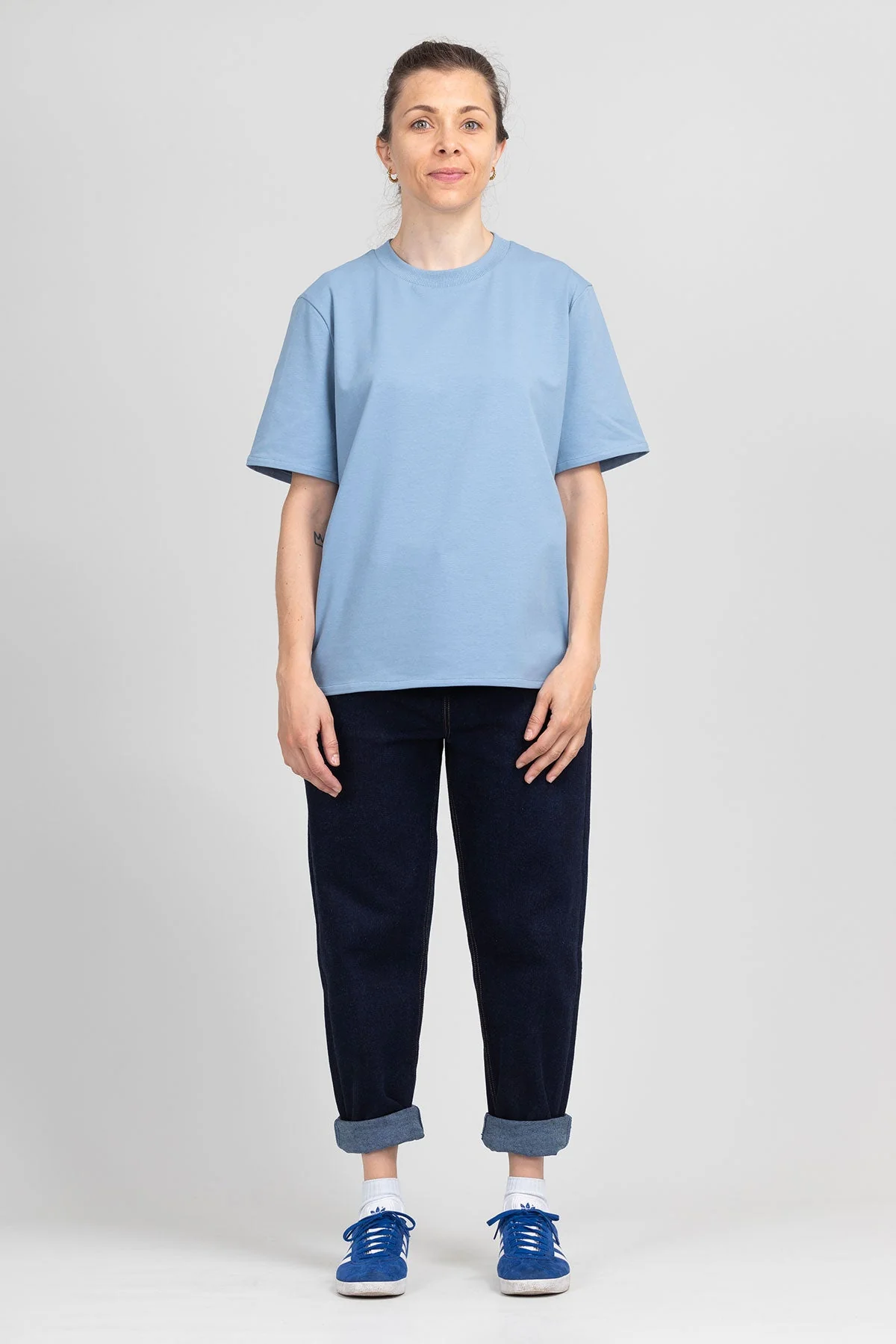 I am ANGEL - Unisex T-Shirt -  I AM PATTERNS - Image 22
