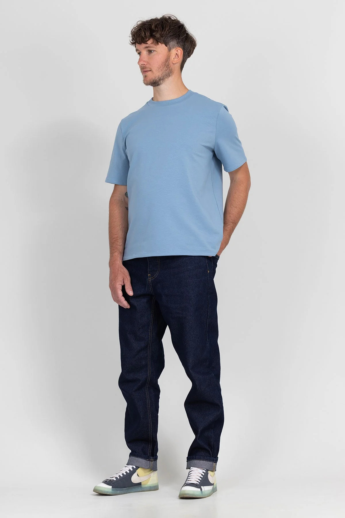 I am ANGEL - Unisex T-Shirt -  I AM PATTERNS - Image 31