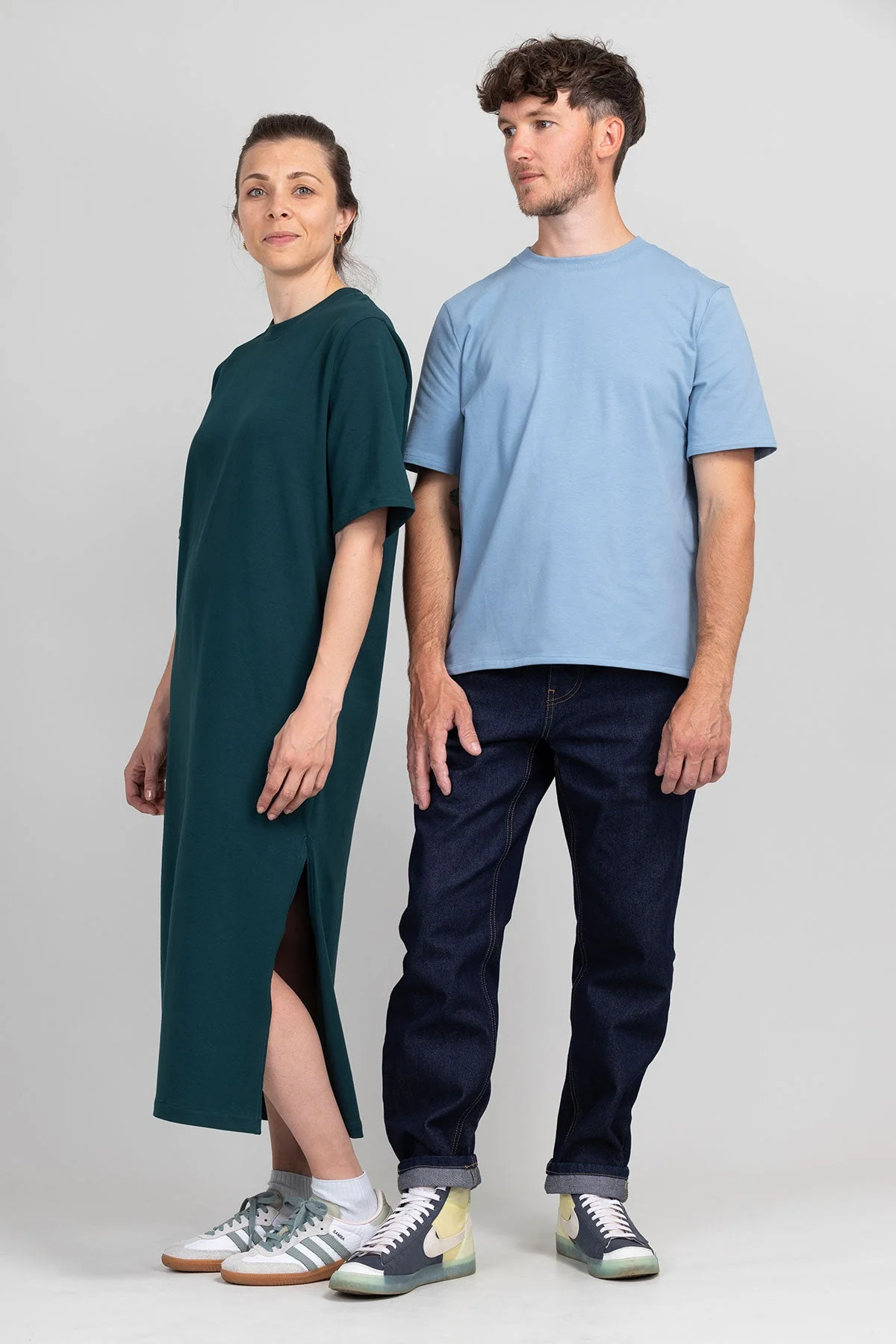 I am ANGEL - Unisex T-Shirt -  I AM PATTERNS - Image 39