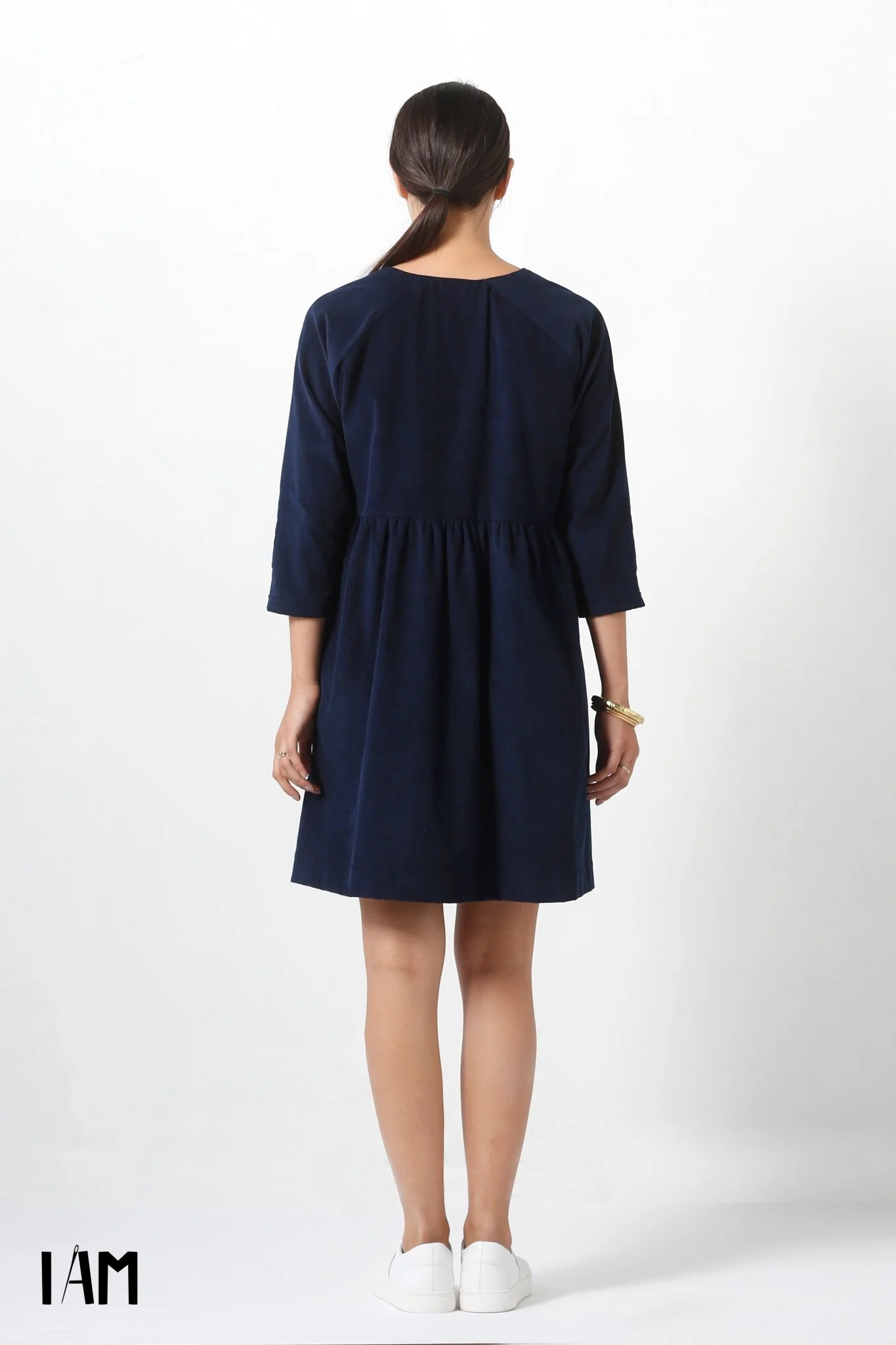 I am CASSIOPEE - Dress Pattern - I AM PATTERNS - Image 5