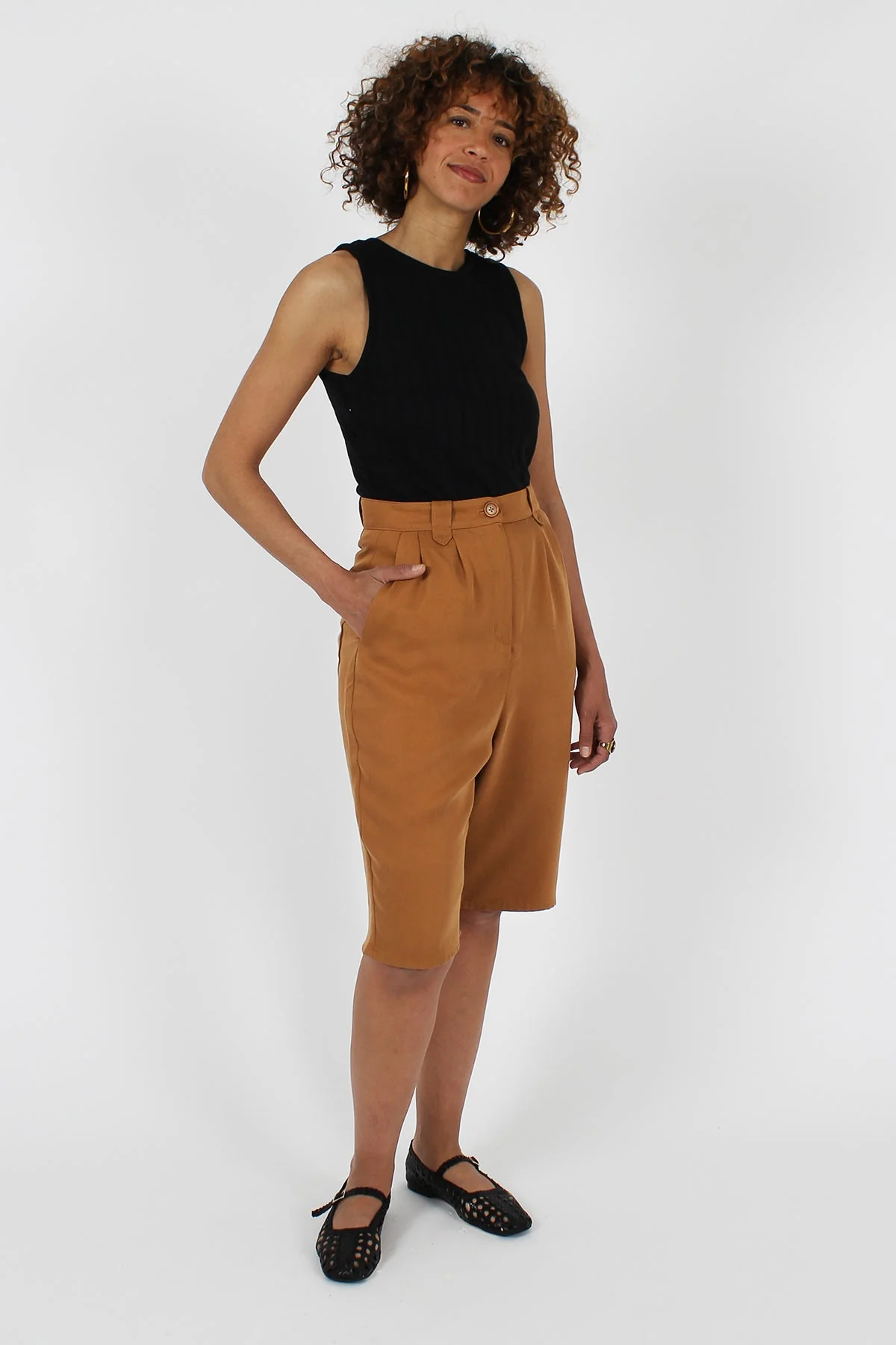I am CHRISTOPHINE - Trousers Pattern - I AM PATTERNS - Image 10