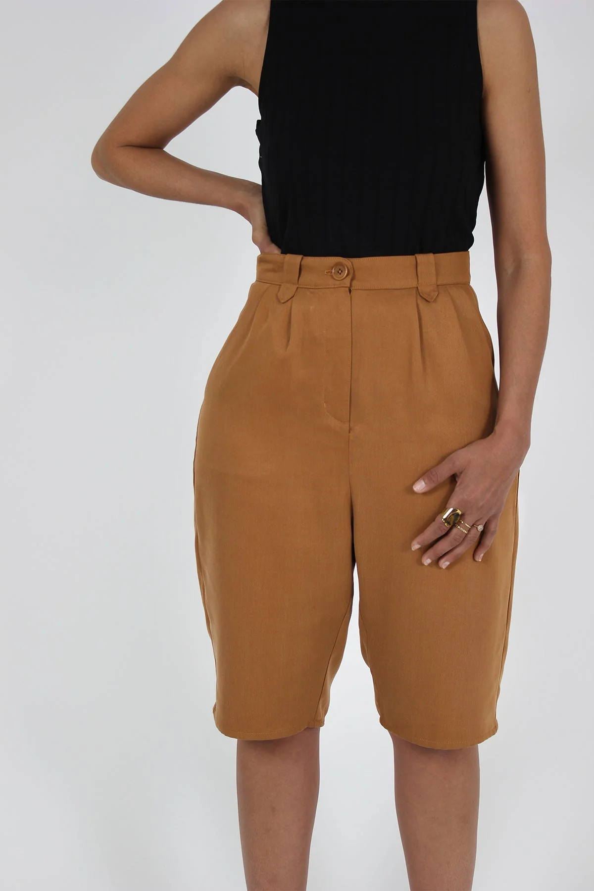I am CHRISTOPHINE - Trousers Pattern - I AM PATTERNS - Image 11