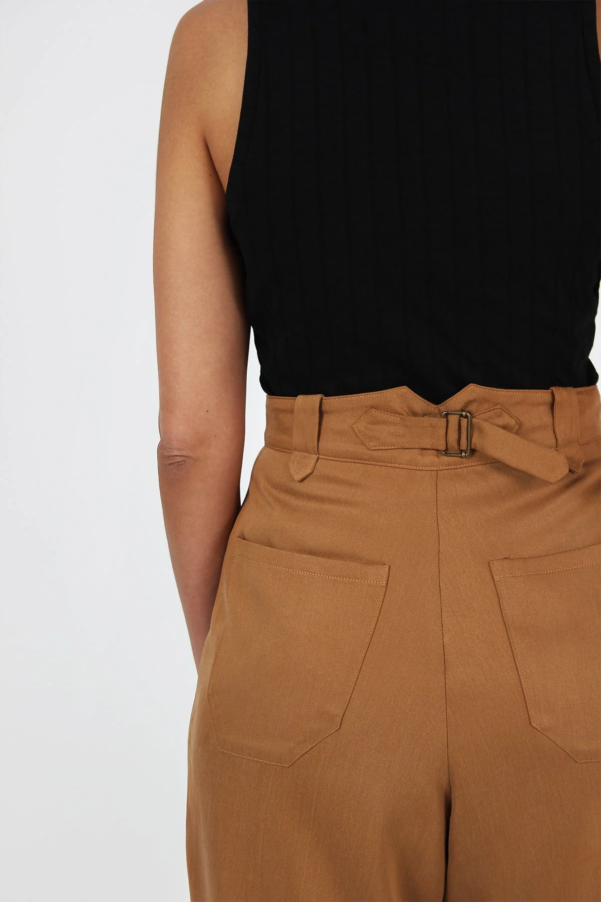 I am CHRISTOPHINE - Trousers Pattern - I AM PATTERNS - Image 12