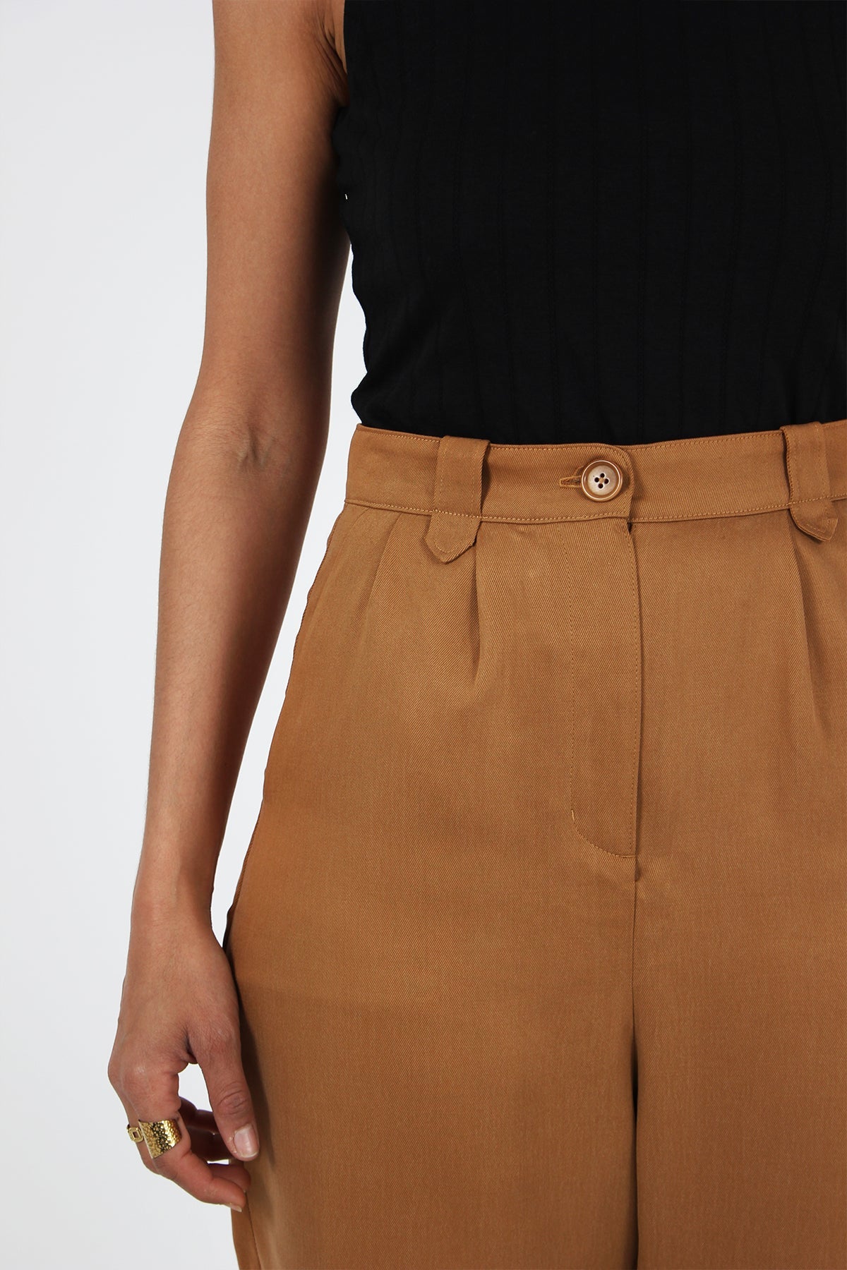 I am CHRISTOPHINE - Trousers Pattern - I AM PATTERNS - Image 13