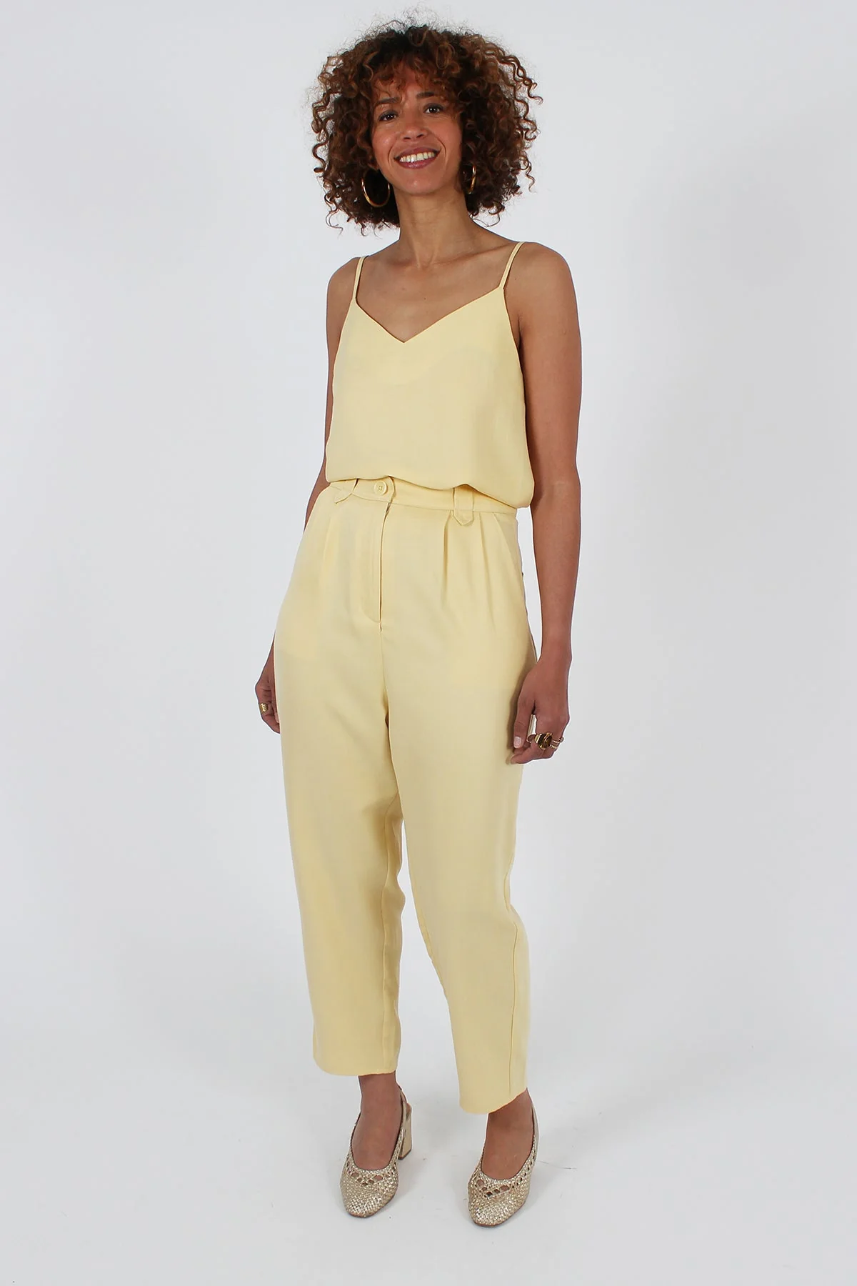 I am CHRISTOPHINE - Trousers Pattern - I AM PATTERNS - Image 4