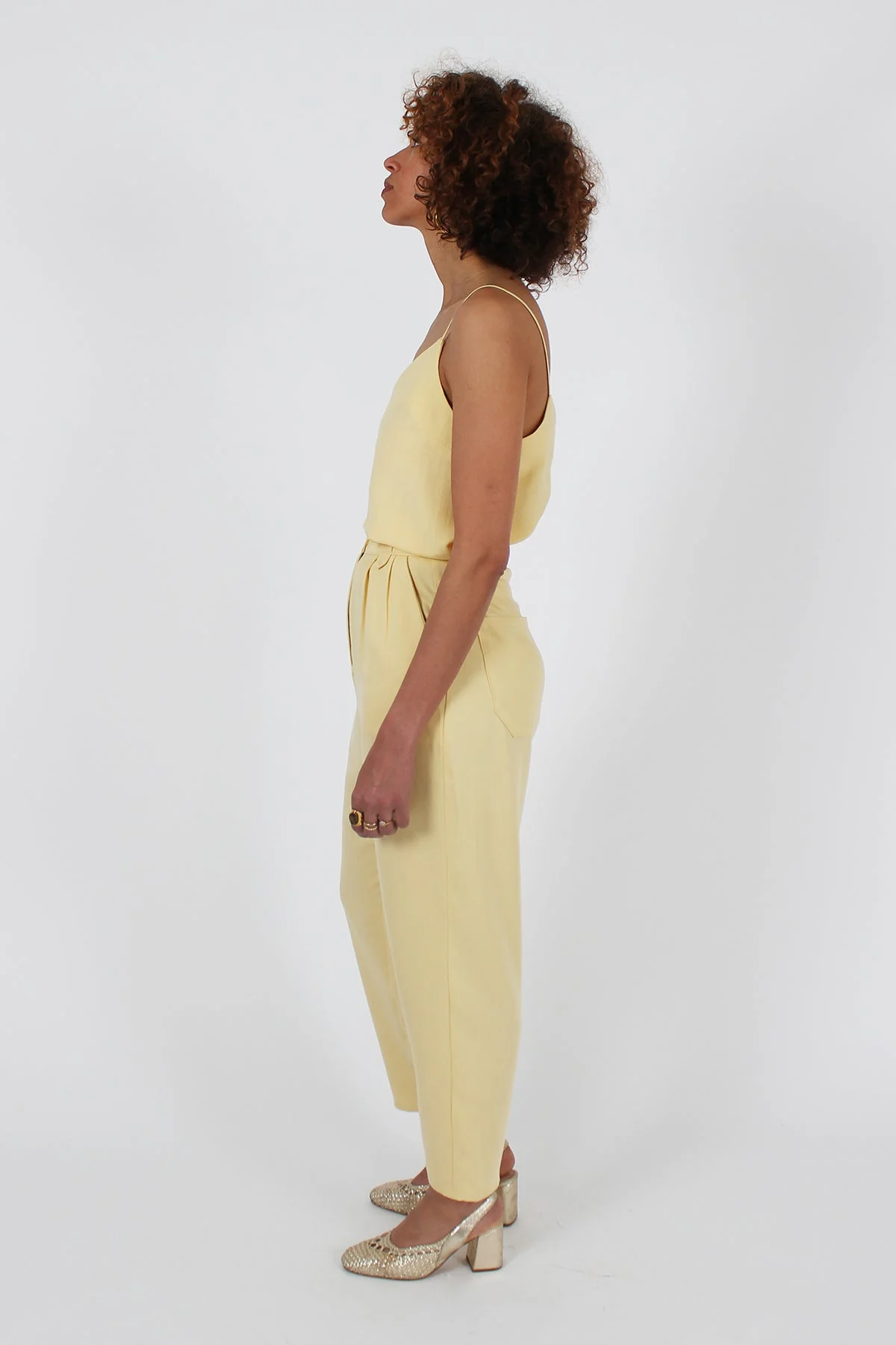 I am CHRISTOPHINE - Trousers Pattern - I AM PATTERNS - Image 5