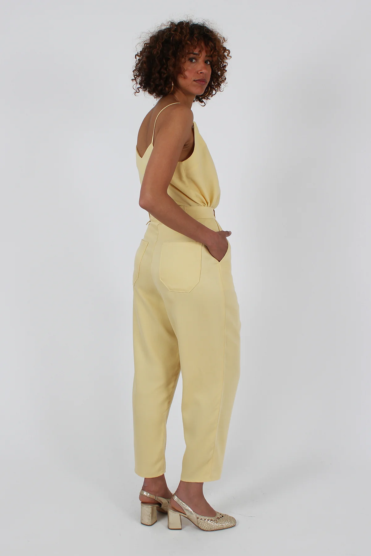 I am CHRISTOPHINE - Trousers Pattern - I AM PATTERNS - Image 6