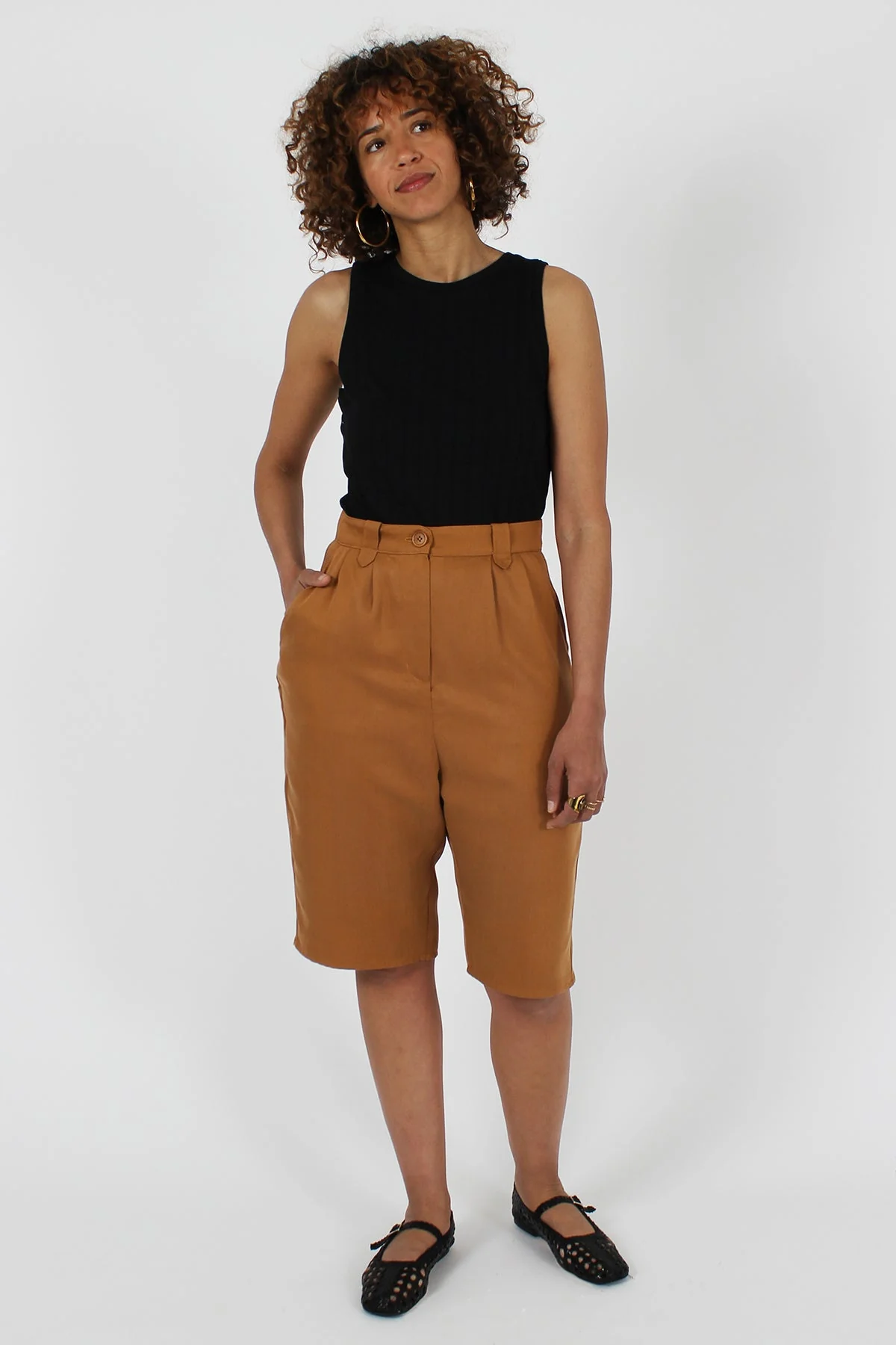 I am CHRISTOPHINE - Trousers Pattern - I AM PATTERNS - Image 7