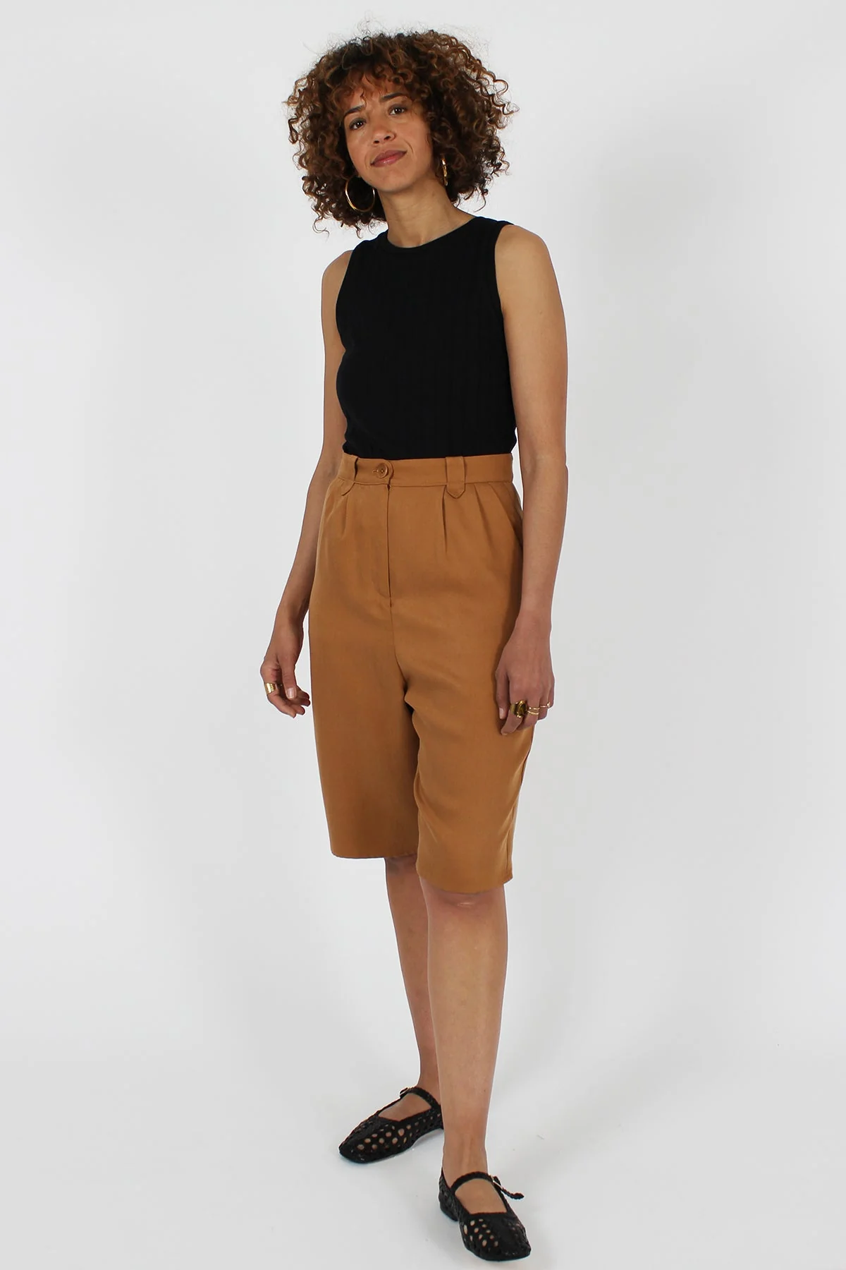 I am CHRISTOPHINE - Trousers Pattern - I AM PATTERNS - Image 8