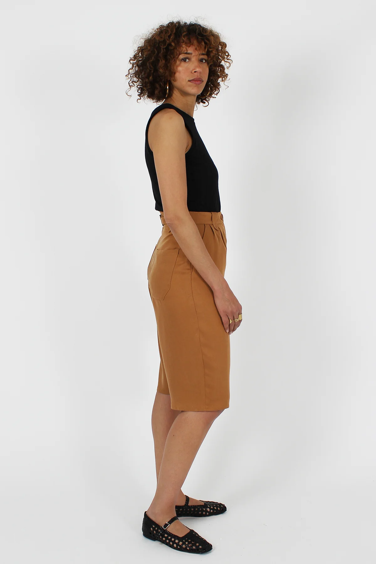 I am CHRISTOPHINE - Trousers Pattern - I AM PATTERNS - Image 9