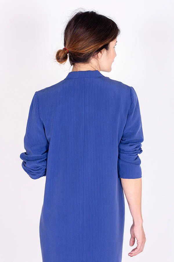 I Am FULL MOON - Jacket Pattern -  I AM PATTERNS - Image 3