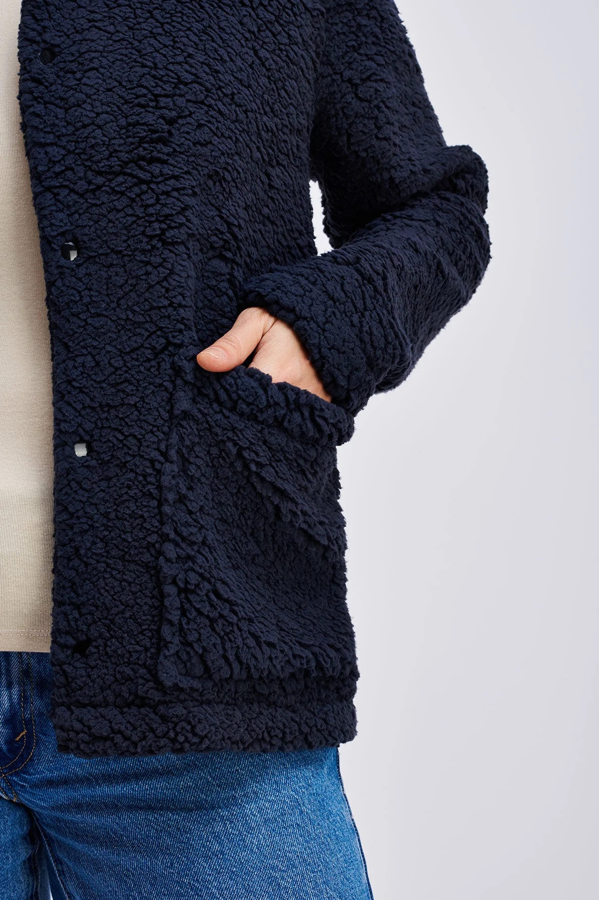 I am GASTON - Jacket Pattern -  I AM PATTERNS - Image 10