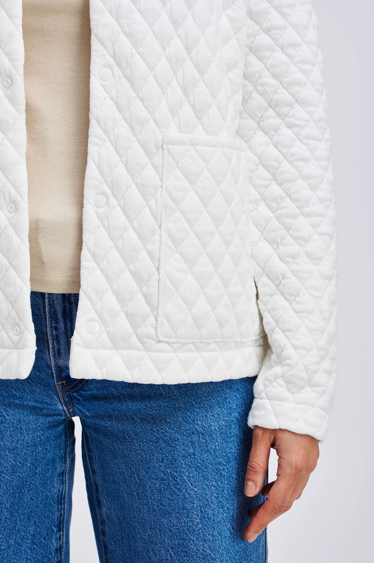 I am GASTON - Jacket Pattern -  I AM PATTERNS - Image 17