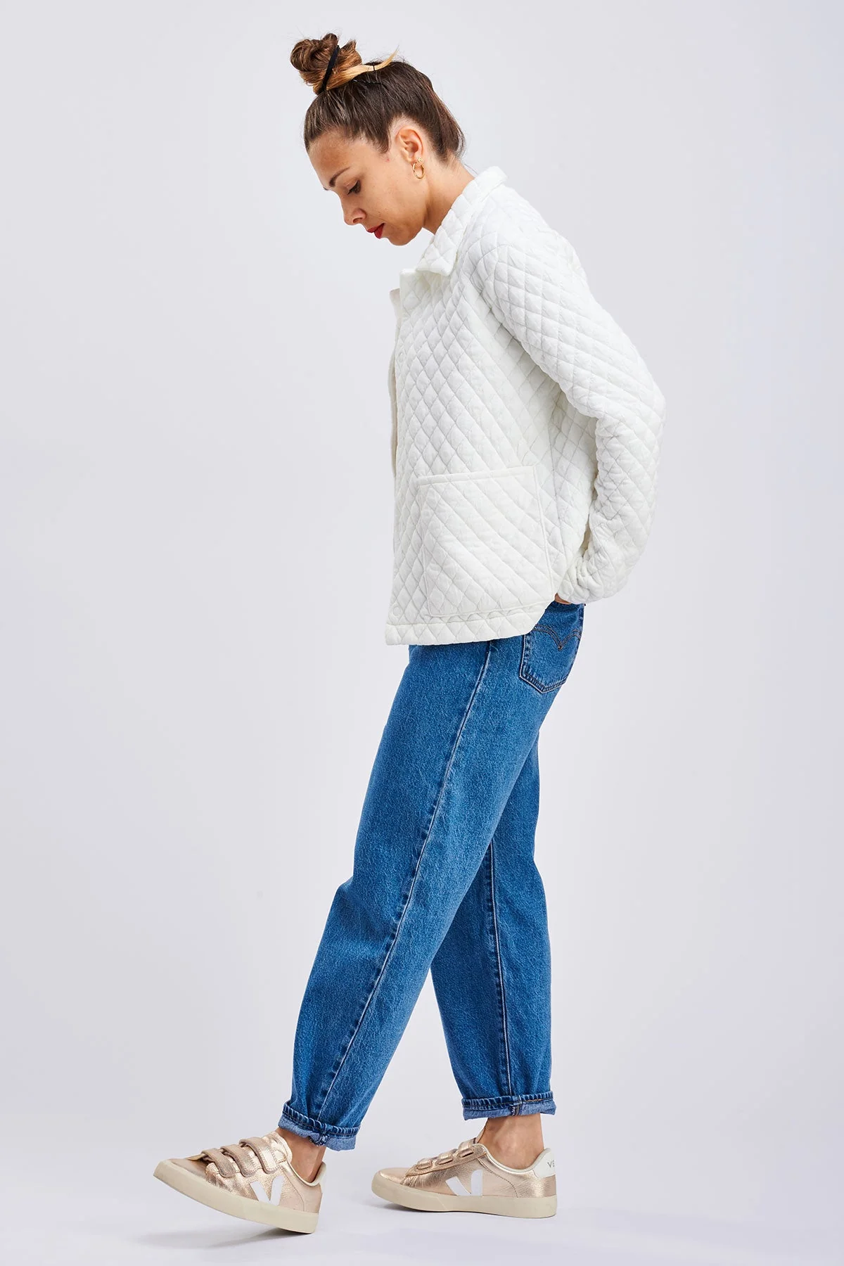 I am GASTON - Jacket Pattern -  I AM PATTERNS - Image 22