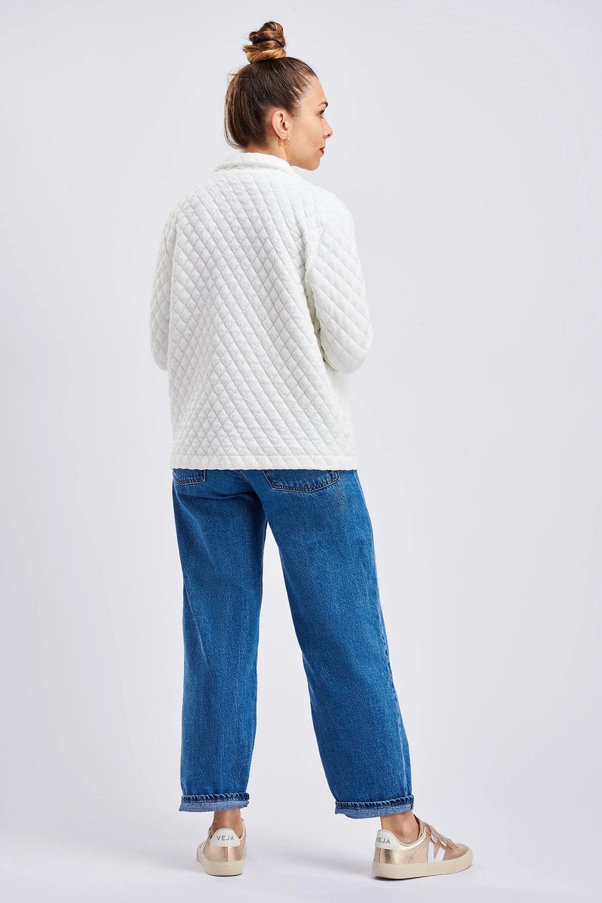 I am GASTON - Jacket Pattern -  I AM PATTERNS - Image 4