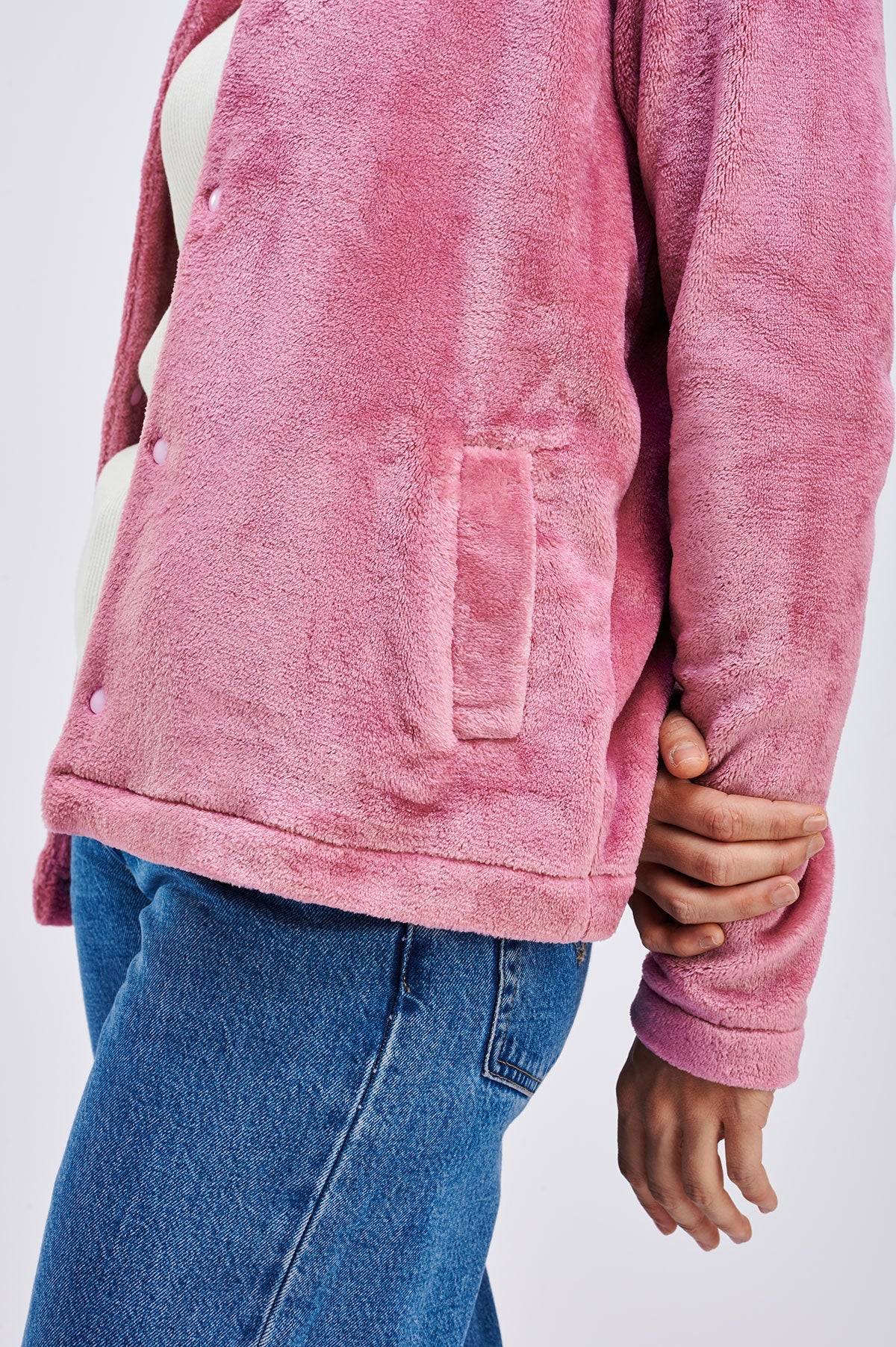 I am GASTON - Jacket Pattern -  I AM PATTERNS - Image 9