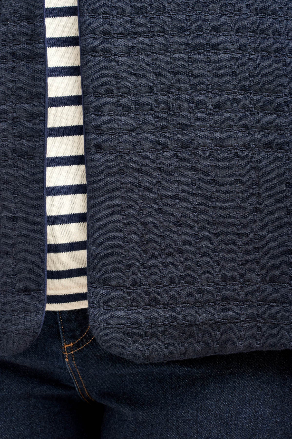I am HATHOR - Timeless Vest Pattern -  I AM PATTERNS - Image 5