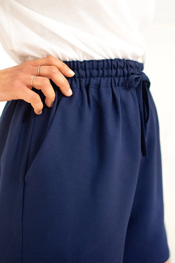 I am HELIOS - Summer Wardrobe Patterns -  I AM PATTERNS - Image 21