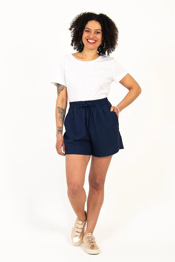 I am HELIOS - Summer Wardrobe Patterns -  I AM PATTERNS - Image 23