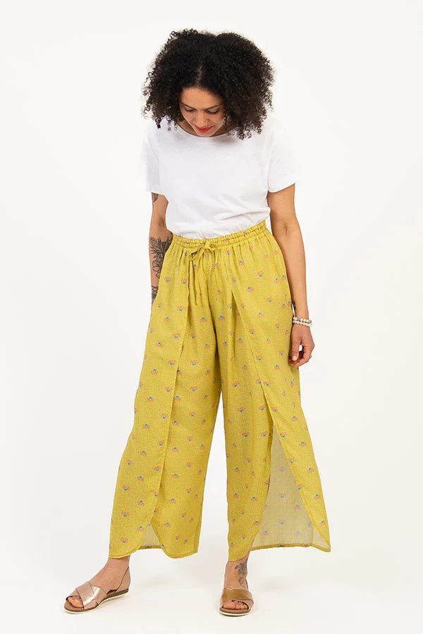 I am HELIOS - Summer Wardrobe Patterns -  I AM PATTERNS - Image 31