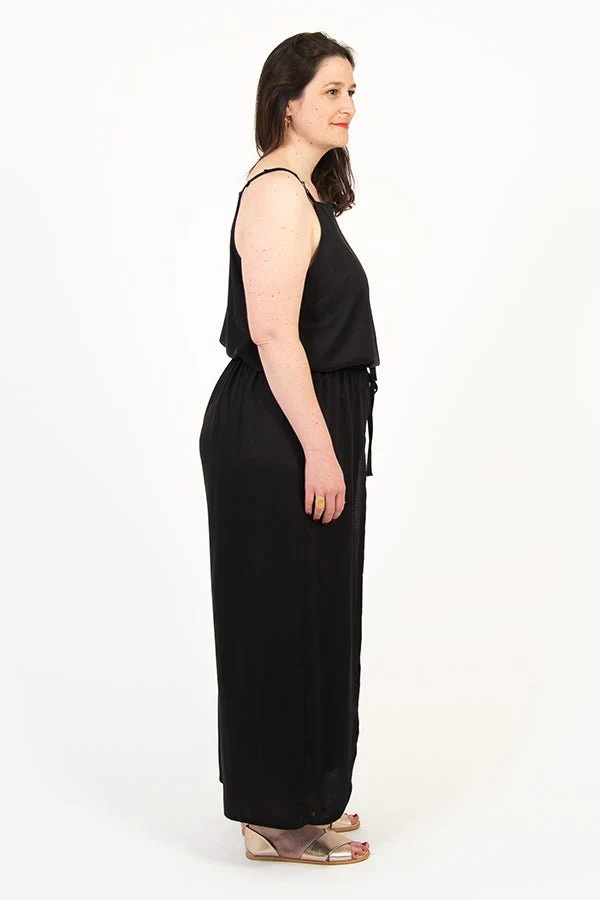 I am HELIOS - Summer Wardrobe Patterns -  I AM PATTERNS - Image 4