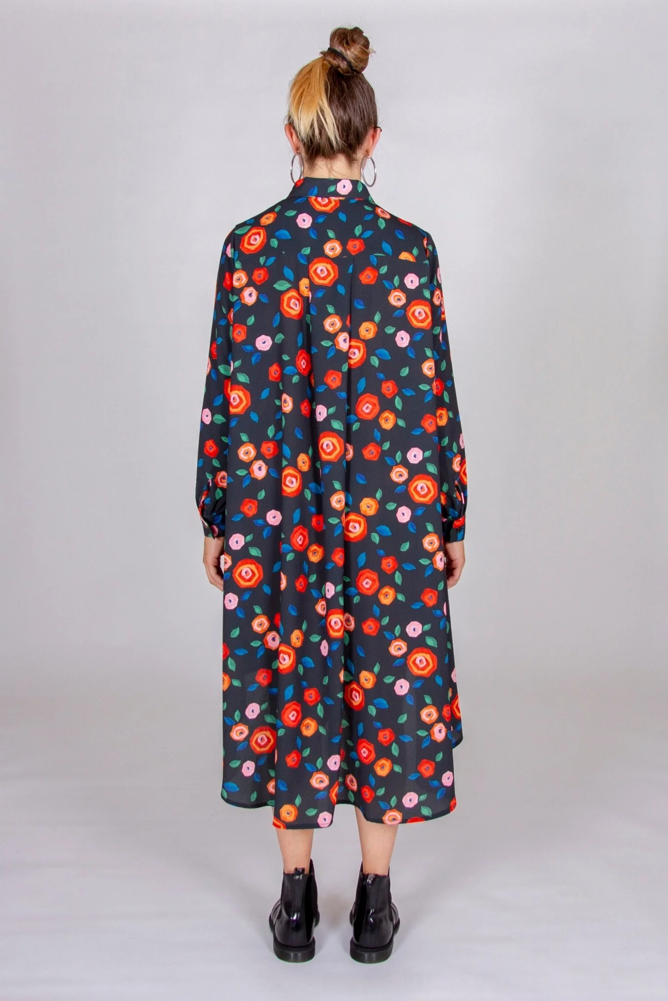 I am IRMA - Dress + Shirt Pattern -  I AM PATTERNS - Image 7