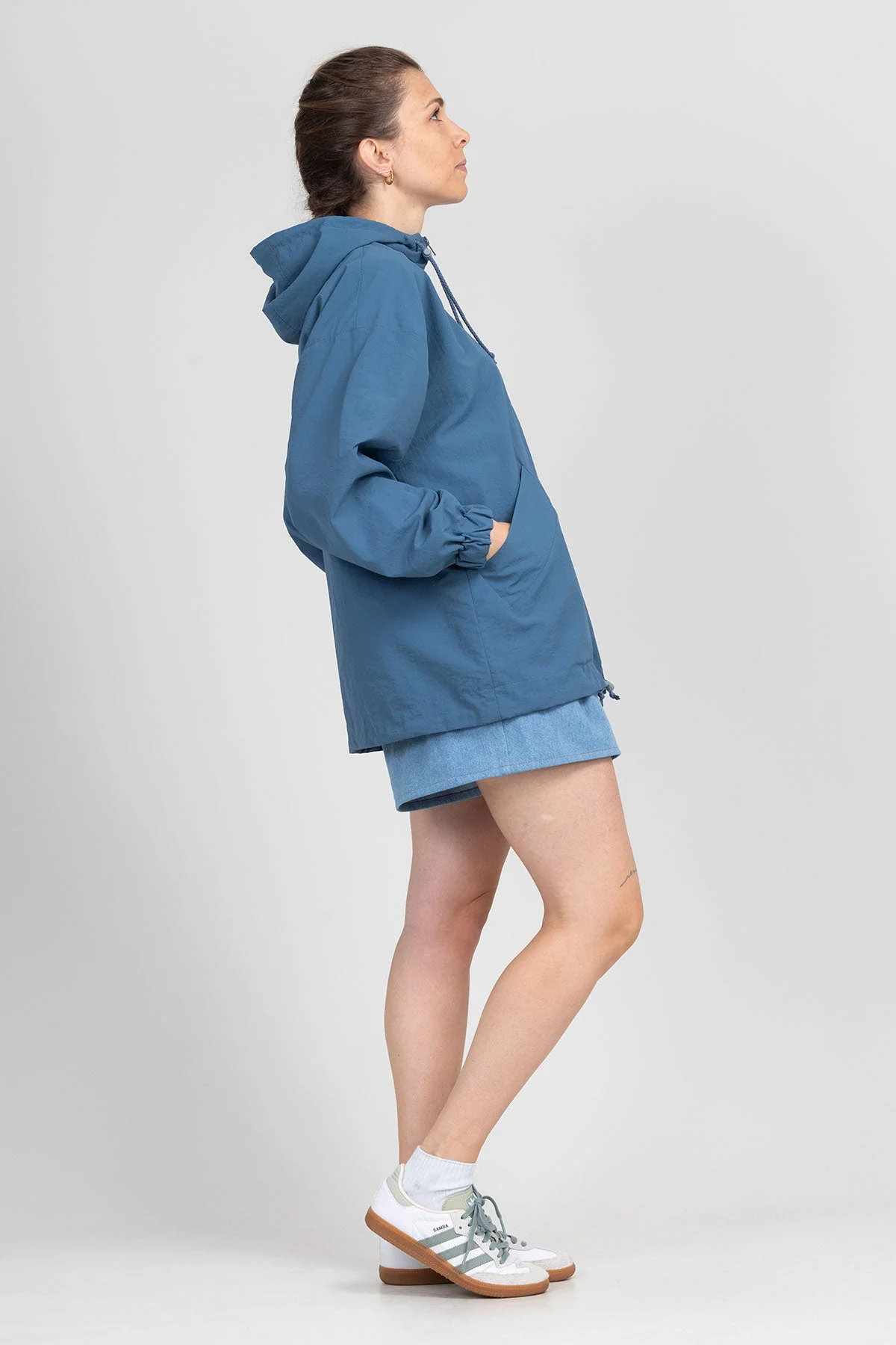I am MAGE - Oversized Jacket Pattern -  I AM PATTERNS - Image 6