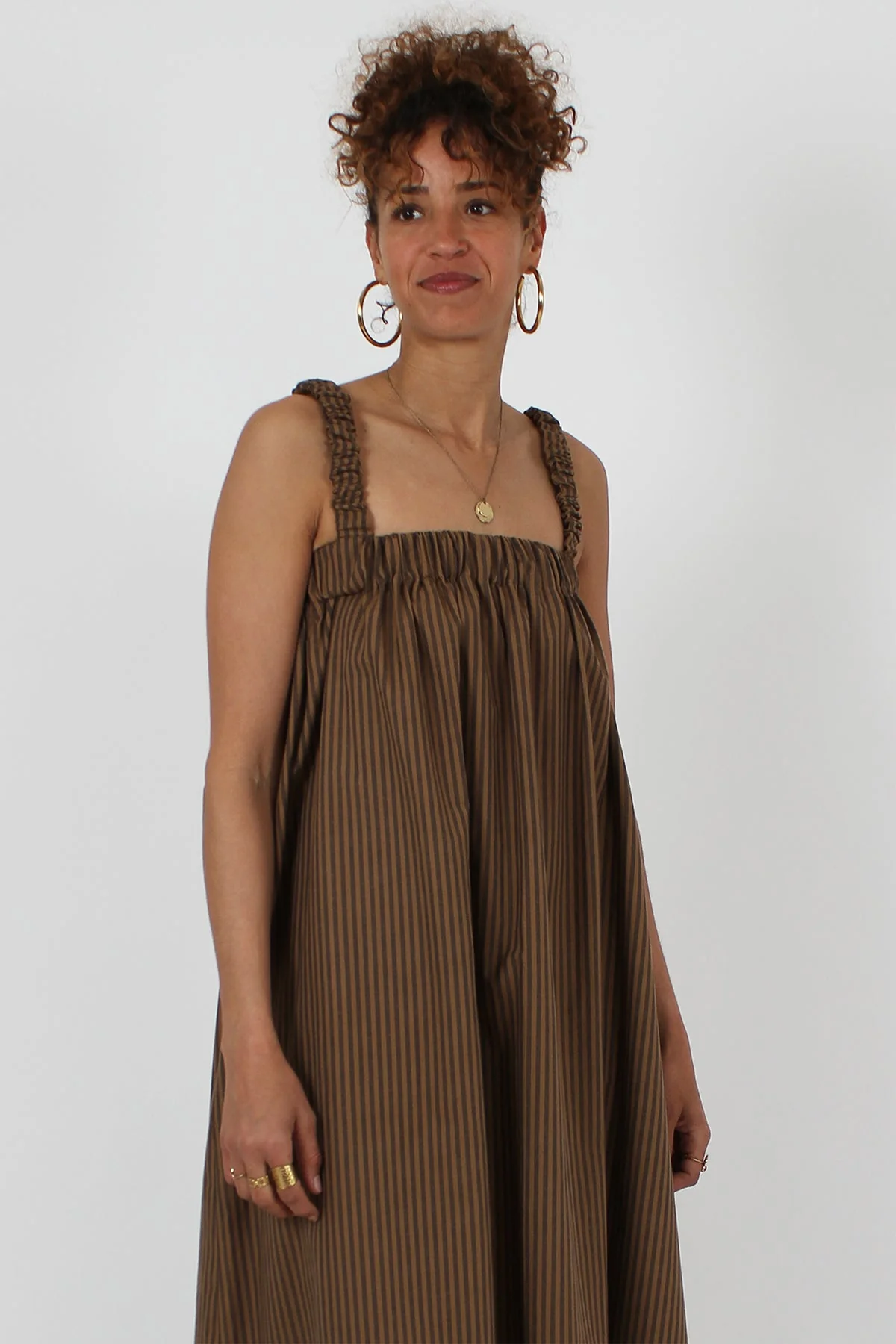 I am MARGUERITE - Tops and Dress Pattern - I AM PATTERNS - Image 36