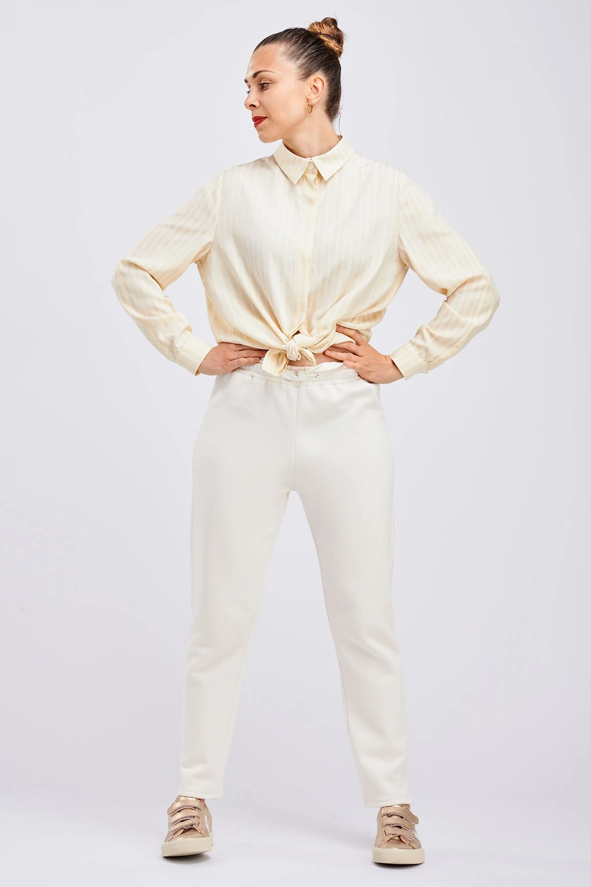 I am MOWGLI - Joggers Pattern -  I AM PATTERNS - Image 12