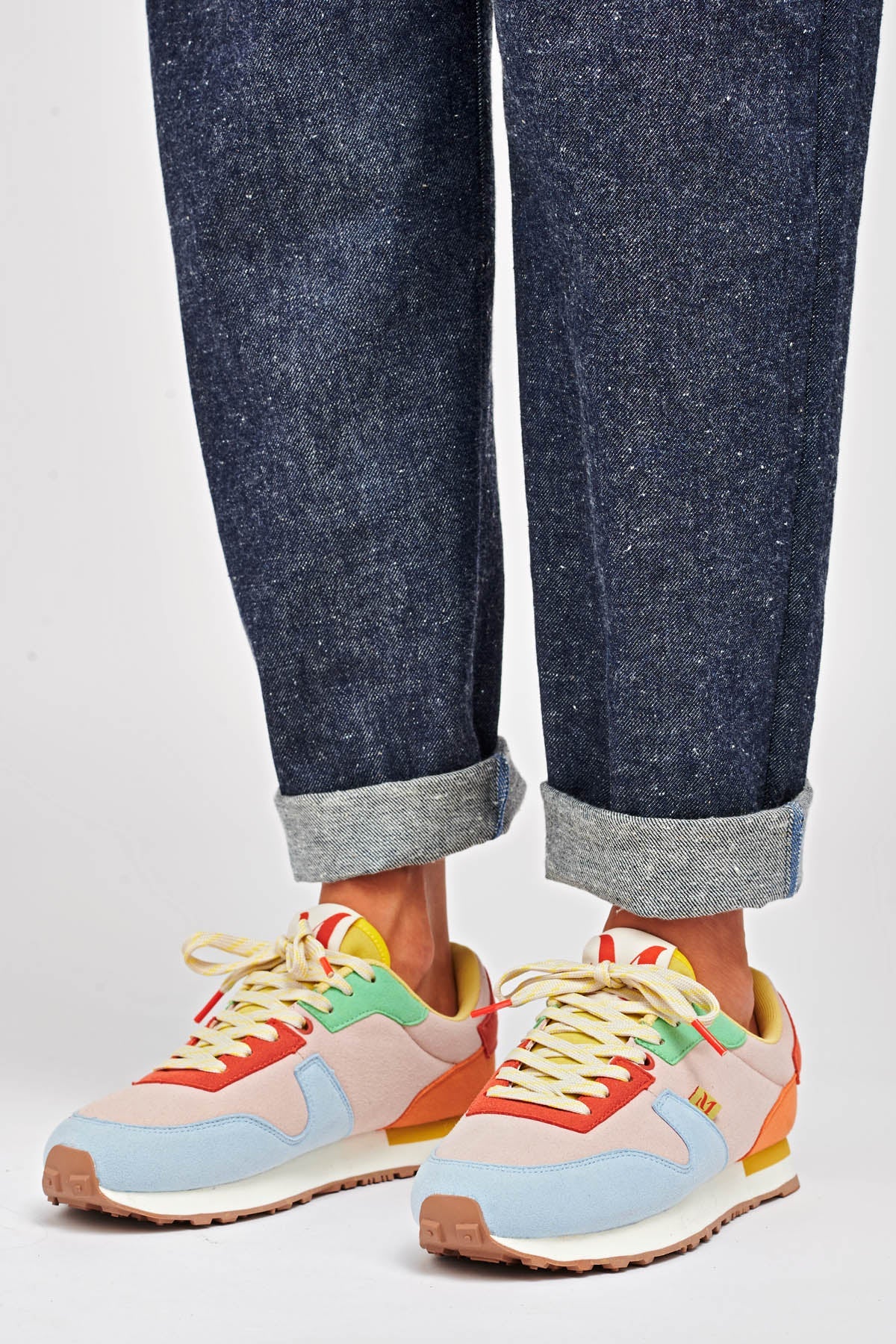 I am NOUT - Sailor Trousers Pattern -  I AM PATTERNS - Image 17