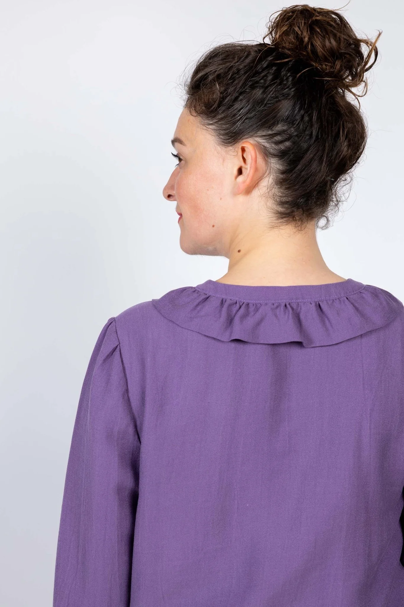 I am PEARL - Blouse Pattern - I AM PATTERNS - Image 15