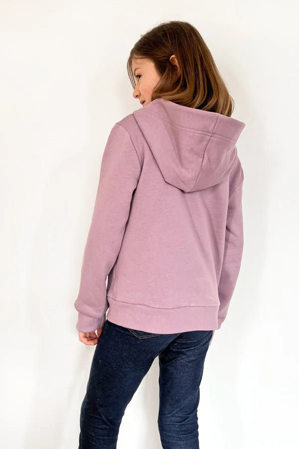 I am RAINBOW (Mini / Kids) - Sweatshirt Pattern -  I AM PATTERNS - Image 6
