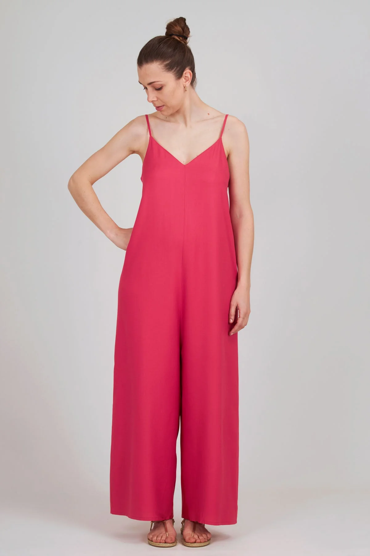 I am VALERIE - Jumpsuit Pattern - I AM PATTERNS - Image 12
