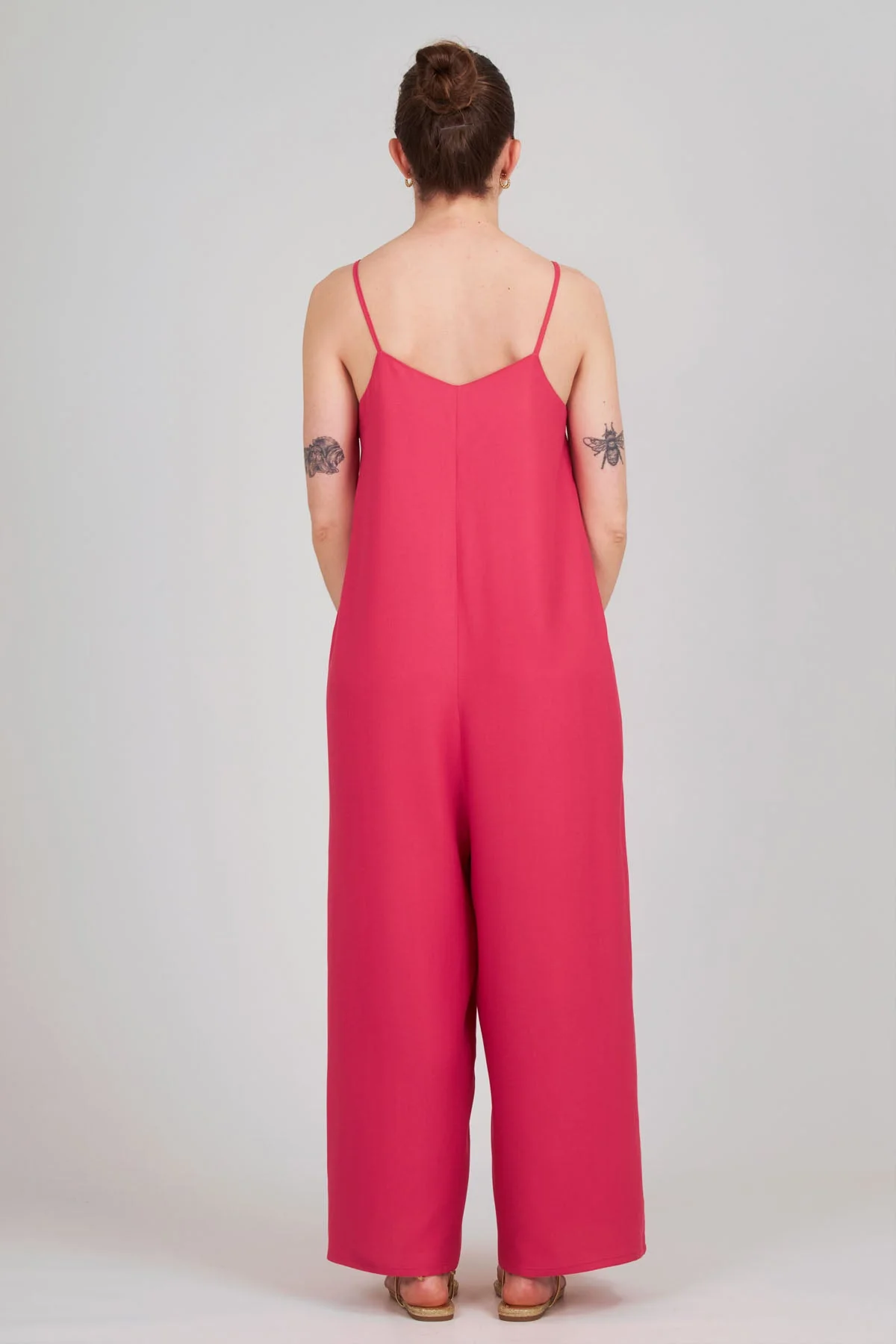I am VALERIE - Jumpsuit Pattern - I AM PATTERNS - Image 16