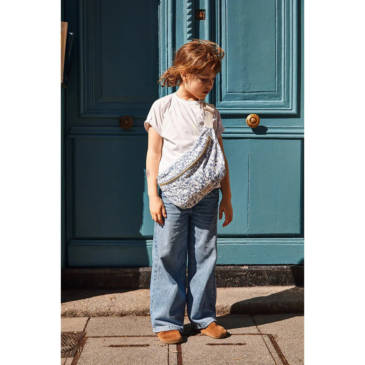 IKABANANA Fanny Pack - Paper Sewing Pattern - Ikatee - Image 10