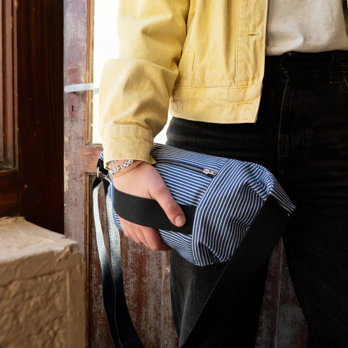 IKABANANA Fanny Pack - Paper Sewing Pattern - Ikatee - Image 15